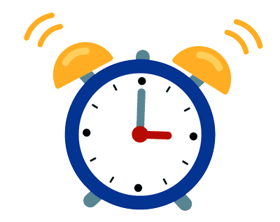 Alarm Watch